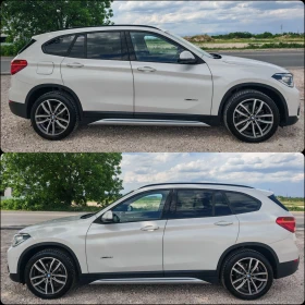 BMW X1 2.0 ДИЗЕЛ 150 К.С. 4Х4 АВТОМАТИК! ХLINE! УНИКАТ! , снимка 4