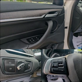 BMW X1 2.0 ДИЗЕЛ 150 К.С. 4Х4 АВТОМАТИК! ХLINE! УНИКАТ! , снимка 9