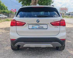 BMW X1 2.0 ДИЗЕЛ 150 К.С. 4Х4 АВТОМАТИК! ХLINE! УНИКАТ! , снимка 6