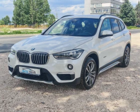 BMW X1 2.0 ДИЗЕЛ 150 К.С. 4Х4 АВТОМАТИК! ХLINE! УНИКАТ! , снимка 3