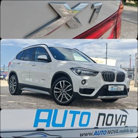 BMW X1 2.0 ДИЗЕЛ 150 К.С. 4Х4 АВТОМАТИК! ХLINE! УНИКАТ! , снимка 17