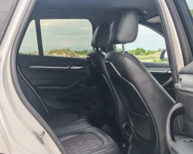 BMW X1 2.0 ДИЗЕЛ 150 К.С. 4Х4 АВТОМАТИК! ХLINE! УНИКАТ! , снимка 12