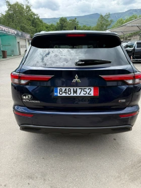 Mitsubishi Outlander SE S-AWC 2.5, снимка 6