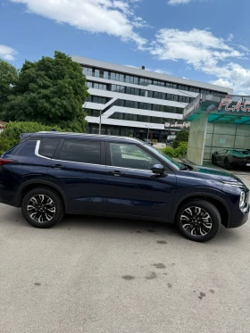 Mitsubishi Outlander SE S-AWC 2.5, снимка 4