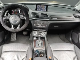 Audi Q3 2.0 TDI Quattro, снимка 7
