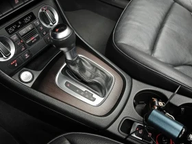 Audi Q3 2.0 TDI Quattro, снимка 9