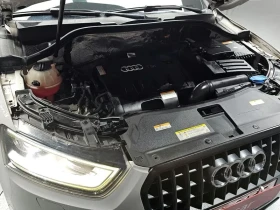 Audi Q3 2.0 TDI Quattro, снимка 6