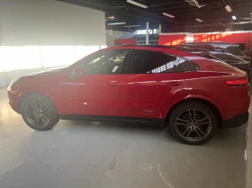 Porsche Cayenne 2022 PORSCHE CAYENNE COUPE, снимка 4