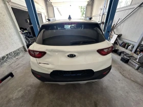 Kia Stonic, снимка 7