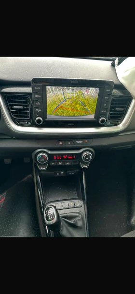 Kia Stonic, снимка 8