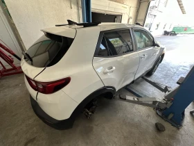 Kia Stonic, снимка 4
