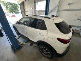 Kia Stonic, снимка 6