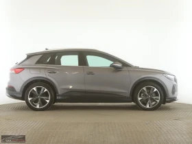 Audi Q4 e-tron/265HP/45/QUATTRO/MATRIX/CAM/MEMO/MMI+ /706z, снимка 6