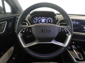 Audi Q4 e-tron/265HP/45/QUATTRO/MATRIX/CAM/MEMO/MMI+ /706z, снимка 10