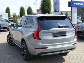Volvo Xc90 Plus Dark T8 AWD 7seats, снимка 4