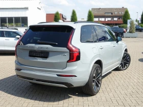 Volvo Xc90 Plus Dark T8 AWD 7seats, снимка 2