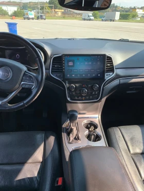 Jeep Grand cherokee Limited, снимка 10