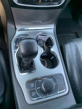 Jeep Grand cherokee Limited, снимка 14