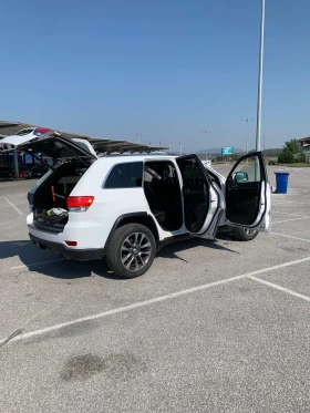 Jeep Grand cherokee Limited, снимка 7