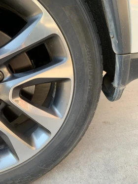 Jeep Grand cherokee Limited, снимка 13
