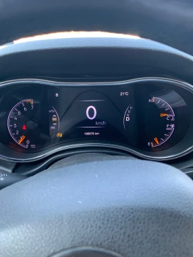 Jeep Grand cherokee Limited, снимка 5