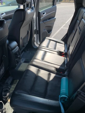 Jeep Grand cherokee Limited, снимка 9