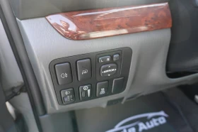 Toyota Land cruiser 3.0D-4D LUXURY/АВТОМАТ, КОЖА, НАВИГАЦИЯ, снимка 13