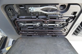 Toyota Land cruiser 3.0D-4D LUXURY/АВТОМАТ, КОЖА, НАВИГАЦИЯ, снимка 15