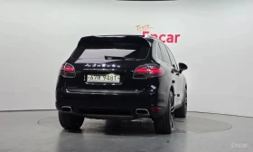 Porsche Cayenne * 3.0 Diesel * АВТОКРЕДИТ БЕЗ ПЪРВОНАЧАЛНА ВНОСКА*, снимка 4