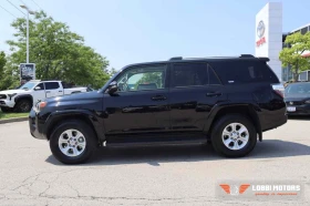 Toyota 4runner, снимка 2