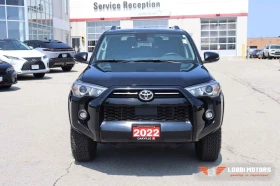 Toyota 4runner, снимка 6
