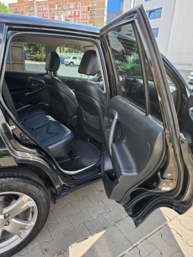 Toyota Rav4 D-CAT , снимка 13