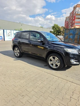 Toyota Rav4 D-CAT , снимка 2