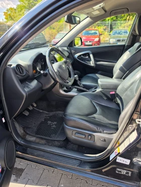 Toyota Rav4 D-CAT , снимка 15