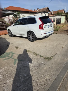 Volvo Xc90, снимка 5