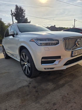 Volvo Xc90, снимка 3
