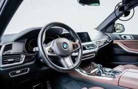 BMW X5 xDrive40i*M Sportpaket*LASER*LED*ГАРАНЦИЯ, снимка 10