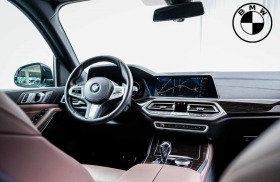 BMW X5 xDrive40i*M Sportpaket*LASER*LED*ГАРАНЦИЯ, снимка 8