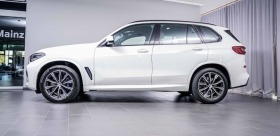 BMW X5 xDrive40i*M Sportpaket*LASER*LED* | Mobile.bg   3