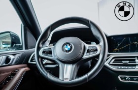 BMW X5 xDrive40i*M Sportpaket*LASER*LED*ГАРАНЦИЯ, снимка 11 - Автомобили и джипове - 43394273