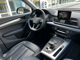 Audi Q5 PREMIUM - TFSI - QUATTRO, снимка 10