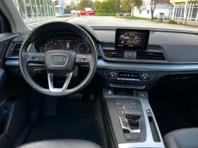 Audi Q5 PREMIUM - TFSI - QUATTRO, снимка 11