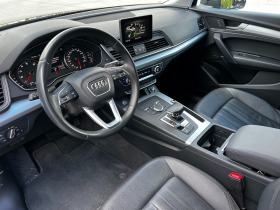 Audi Q5 PREMIUM - TFSI - QUATTRO, снимка 9 - Автомобили и джипове - 43394846