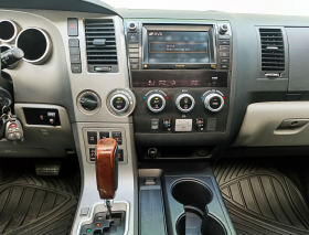 Toyota Sequoia 5.7 V8 Platinum, снимка 13