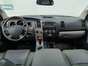 Toyota Sequoia 5.7 V8 Platinum, снимка 15
