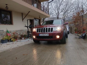 Jeep Grand cherokee, снимка 2