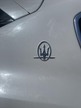 Maserati Levante Като Нова !!!, снимка 9