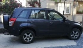 Suzuki Grand vitara, снимка 5