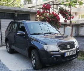 Suzuki Grand vitara, снимка 1