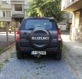 Suzuki Grand vitara, снимка 3